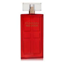 Red Door Eau De Toilette Spray Unboxed By Elizabeth Arden
